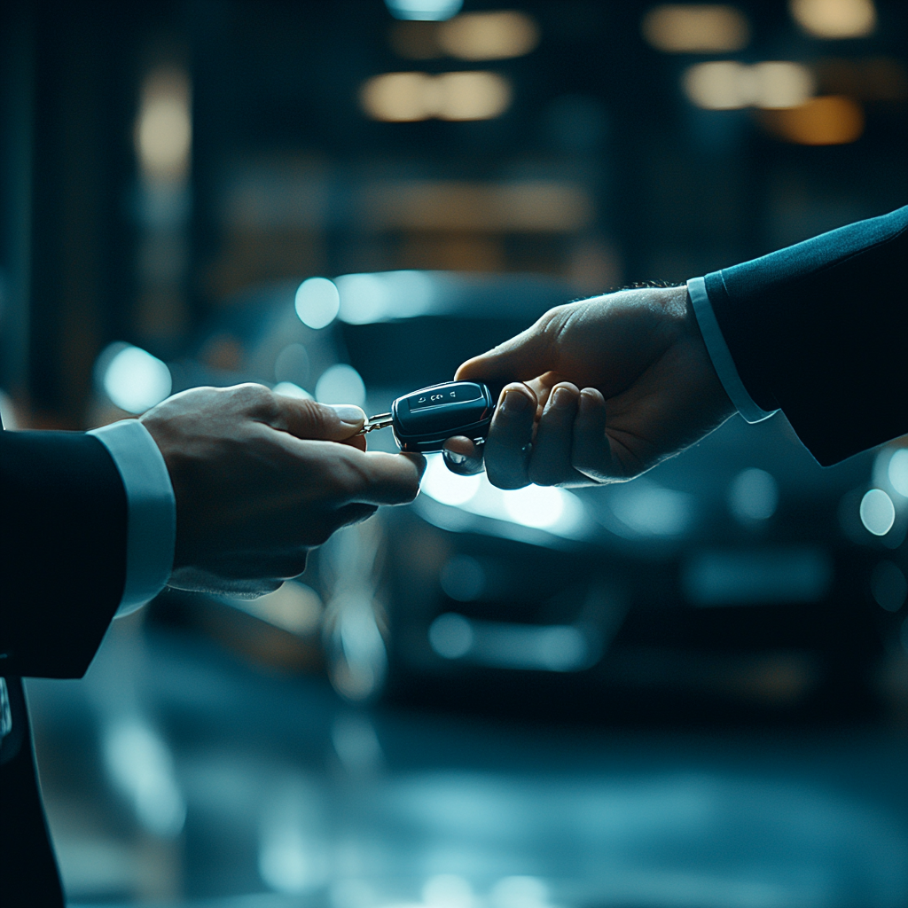 Tasa tu Coche al Mejor Precio | VCMMOTOR