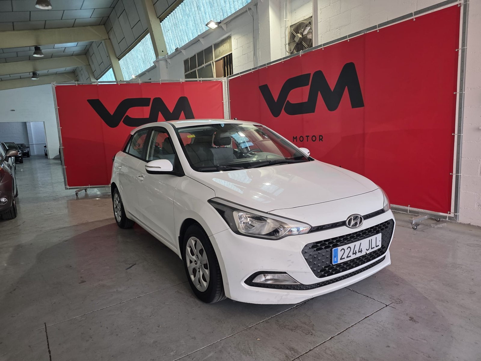 HYUNDAI i20 1.1 CRDi Essence