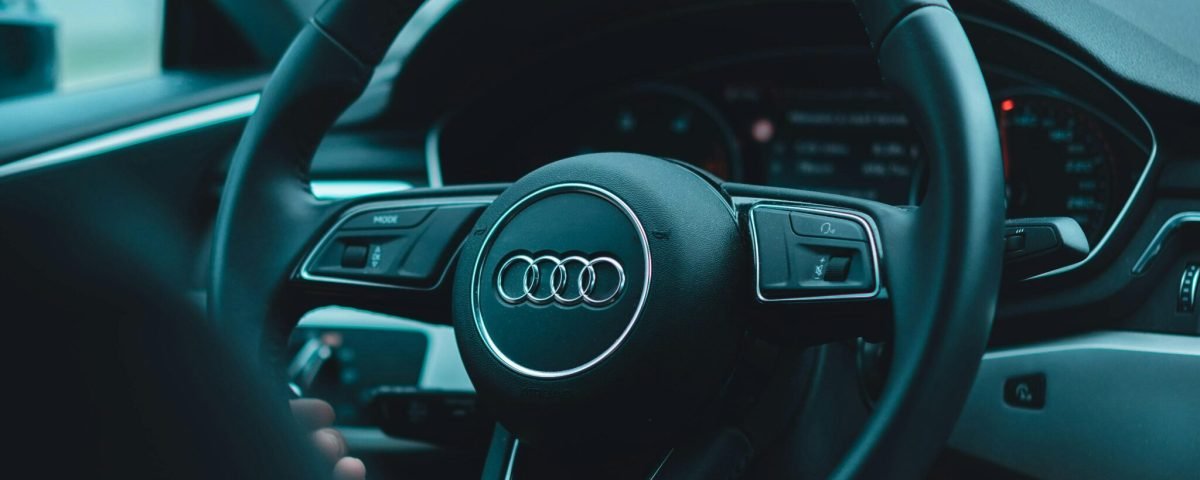 Coche de ocasión en concesionario VCMMOTOR, compra y venta de vehículos en San Fernando de Henares